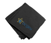 Microfleece Blanket (BCGEU fist logo)