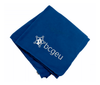 Microfleece Blanket (BCGEU fist logo)