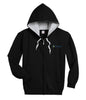 Unisex Hoodie (BCGEU fist logo)