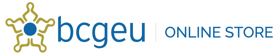 BCGEU Online Store